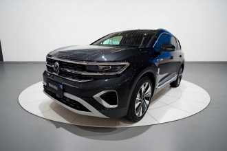 大众 揽境 2023款 改款 380TSI 四驱豪华佳境版Pro 6座
