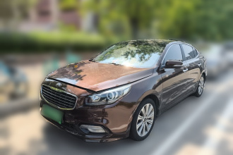 起亚K4 2015款 1.8L 自动DLX Special