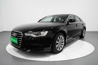 奥迪A6L 2014款 TFSI 标准型