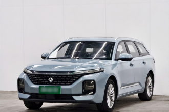 宝骏Valli 2021款 1.5T 伊犁牧场 CVT豪华型