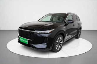 理想汽车 理想ONE 2020款 增程6座版