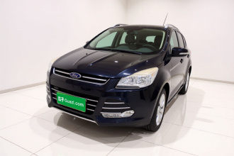 福特 翼虎 2015款 1.5L GTDi 两驱风尚型