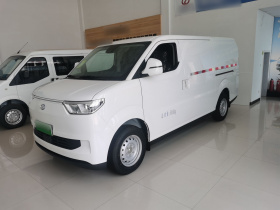 瑞驰汽车 瑞驰新能源EC75 2025款 智行超充版 先锋型Ⅱ 50.1kWh