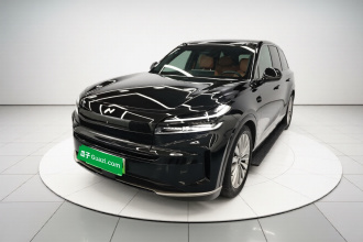 乐道L90 2025款 Max 六座版