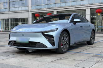 星途 星纪元 ES 2025款 增程 Pro 高速辅助驾驶