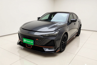 长安UNI-V 2023款 1.5T 运动版