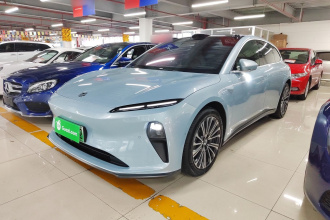 蔚来ET5T 2024款 75kWh Touring