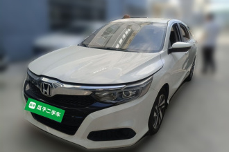 本田 凌派 2019款 180Turbo CVT舒适版 国VI