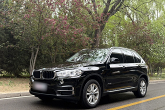 宝马X5（平行进口）