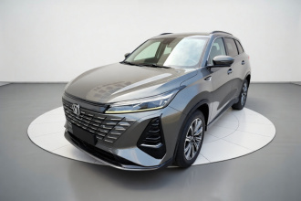 长安CS75 PLUS 2024款 第三代 冠军版 1.5T 智驾劲航型