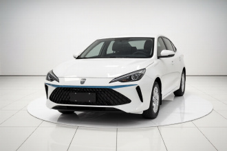 荣威i5 2023款 1.5L CVT豪华版