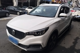 名爵ZS 2018款 1.5L 手动舒适版 国V