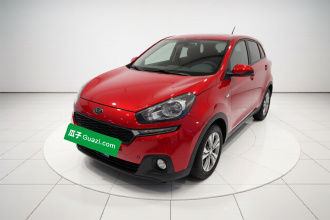 起亚 KX3傲跑 2015款 1.6L 自动两驱GLS