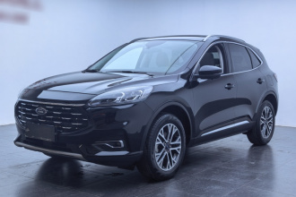 福特 锐际 2020款 EcoBoost 245 两驱耀享款