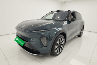 蔚来ES8 2023款 75kWh