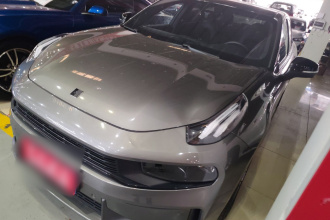 领克03 2021款 1.5TD DCT劲 冠军版