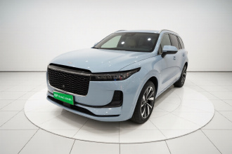 理想汽车 理想ONE 2021款 增程6座版