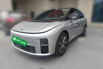 理想汽车 理想i6 2025款 四驱标准版