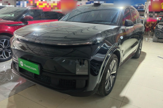 理想汽车 理想L8 2023款 Max