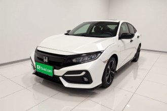 本田 思域 2021款 HATCHBACK 220TURBO 手动驾趣控