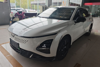 五菱汽车 五菱星光 2024款 共创版 150 领航型