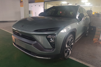 蔚来ES6 2020款 600KM 运动版