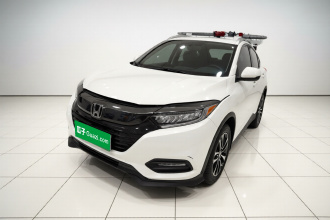 本田 缤智 2020款 1.5L CVT豪华版