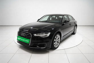 奥迪A6L 2016款 45 TFSI quattro 运动型