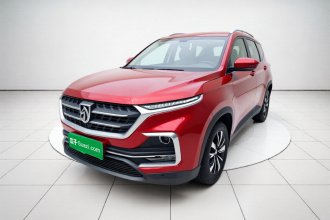 宝骏530 2018款 1.5T 手动尊贵型 国V