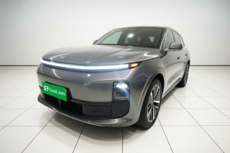 理想汽车 理想L6 2024款 Pro