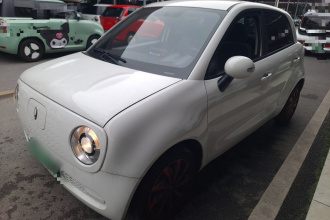 欧拉黑猫 2022款 301km 萌宠版 磷酸铁锂