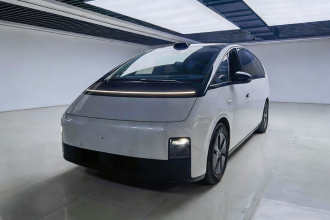 理想汽车 理想MEGA 2024款 Ultra