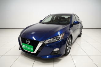 日产 天籁 2021款 2.0L XL 舒适版