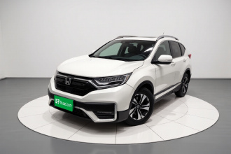 本田CR-V 2021款 240TURBO CVT两驱风尚版