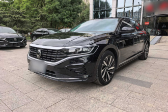 大众 帕萨特 2023款 330TSI 精英版