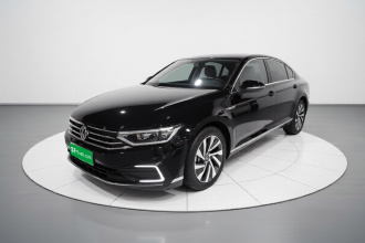 大众 迈腾GTE插电混动 2022款 GTE 豪华型