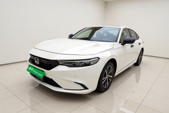 本田 型格 2023款 240TURBO CVT科技版