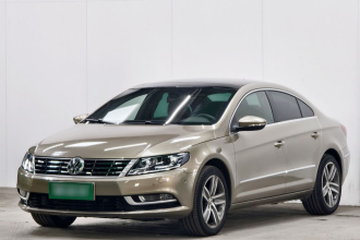 一汽-大众CC 2015款 1.8TSI 豪华型