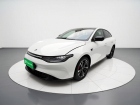 零跑汽车 零跑C01 2024款 纯电 525舒享版