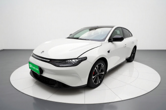 零跑汽车 零跑C01 2024款 纯电 525舒享版