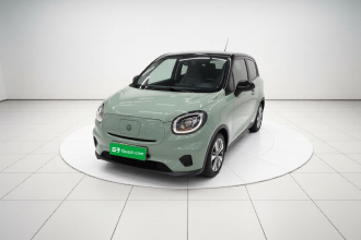 零跑汽车 零跑T03 2022款 皓玉版