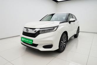 本田 冠道 2020款 370TURBO 两驱豪华版