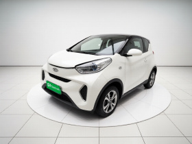 奇瑞QQ 小蚂蚁 2018款 400 4座智享版