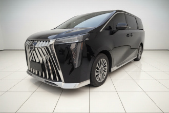 广汽传祺 传祺M8 2023款 宗师系列 400T 旗舰版