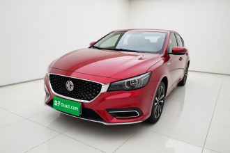 名爵 MG6 2019款 20T 自动运动版