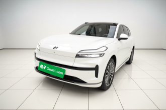 乐道L90 2025款 Ultra 六座版