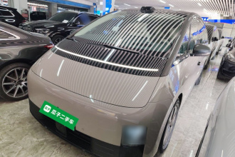 理想汽车 理想MEGA 2024款 Ultra