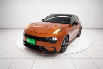 领克02 Hatchback 2021款 2.0TD Halo