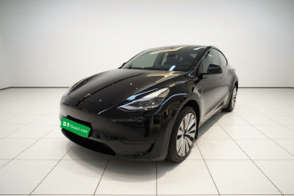 特斯拉 Model Y 2022款 改款 后轮驱动版