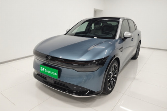 极氪7X 2025款 100kWh 长续航四驱智驾版
